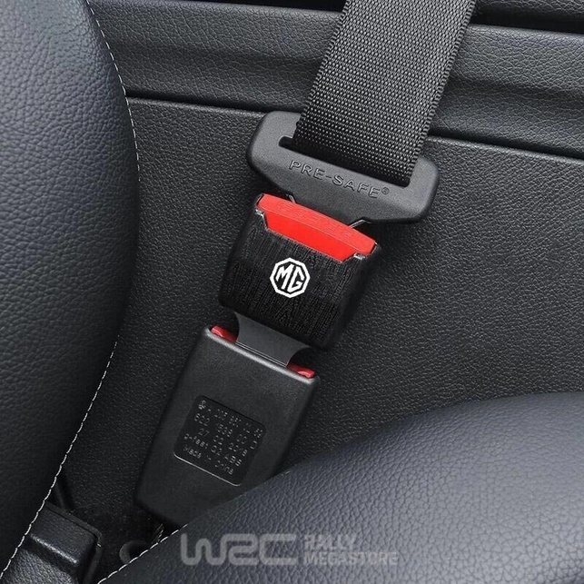 RALLONGE POUR BOUCLE DE CEINTURE DE SECURITE MG